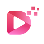 Dramapods Logo